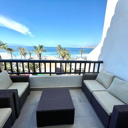 Parque Santiago 2 Ocean View Apartment Arona  Luaran gambar