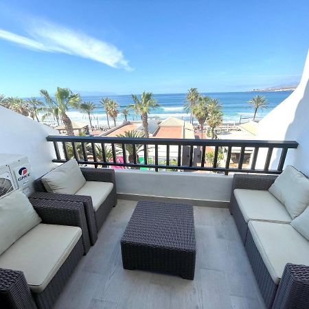 Parque Santiago 2 Ocean View Apartment Arona  Luaran gambar