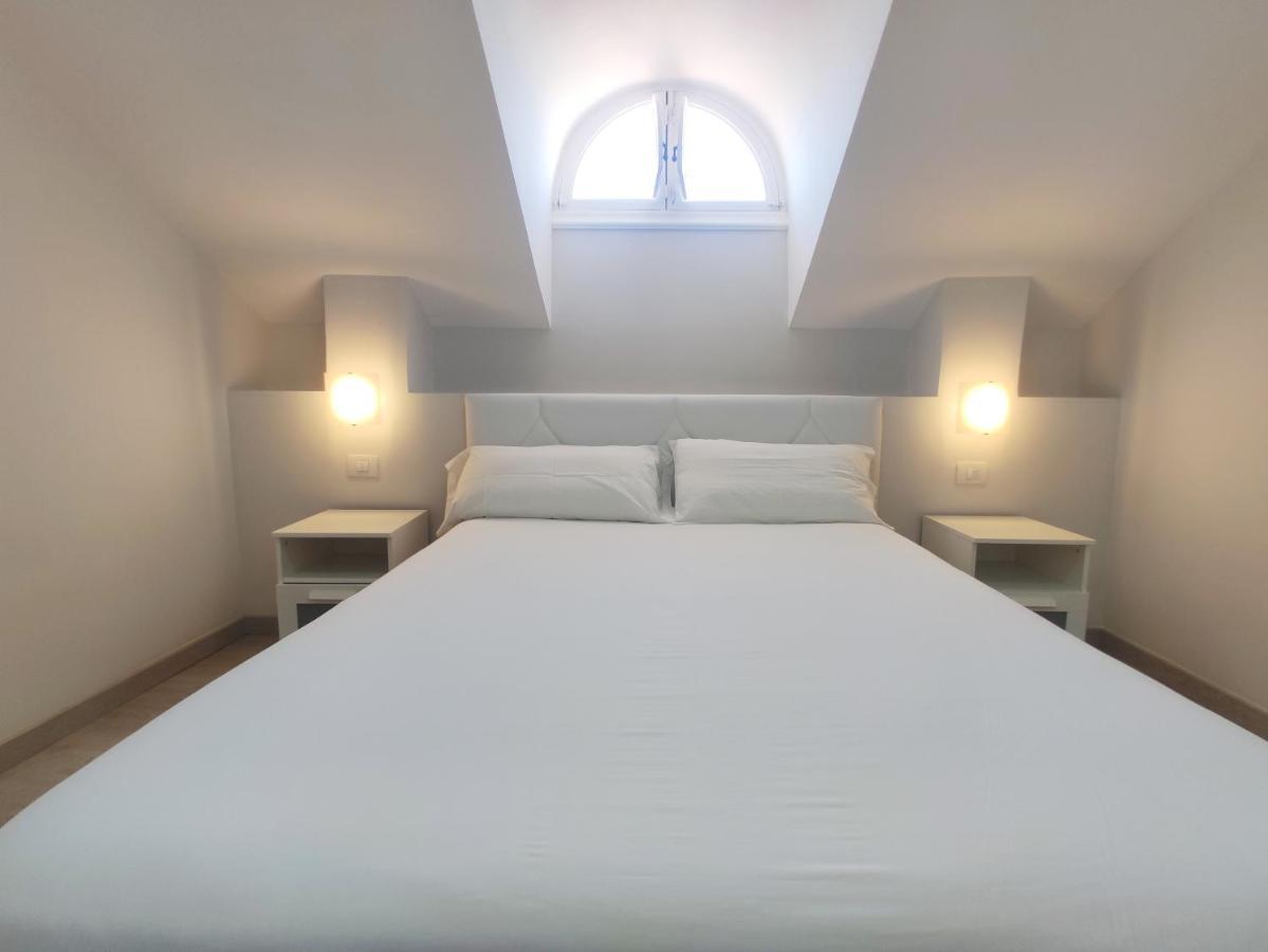 Parque Santiago 2 Ocean View Apartment Arona  Luaran gambar