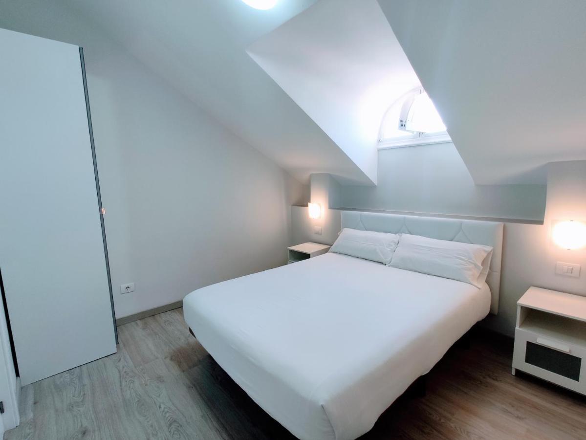 Parque Santiago 2 Ocean View Apartment Arona  Luaran gambar