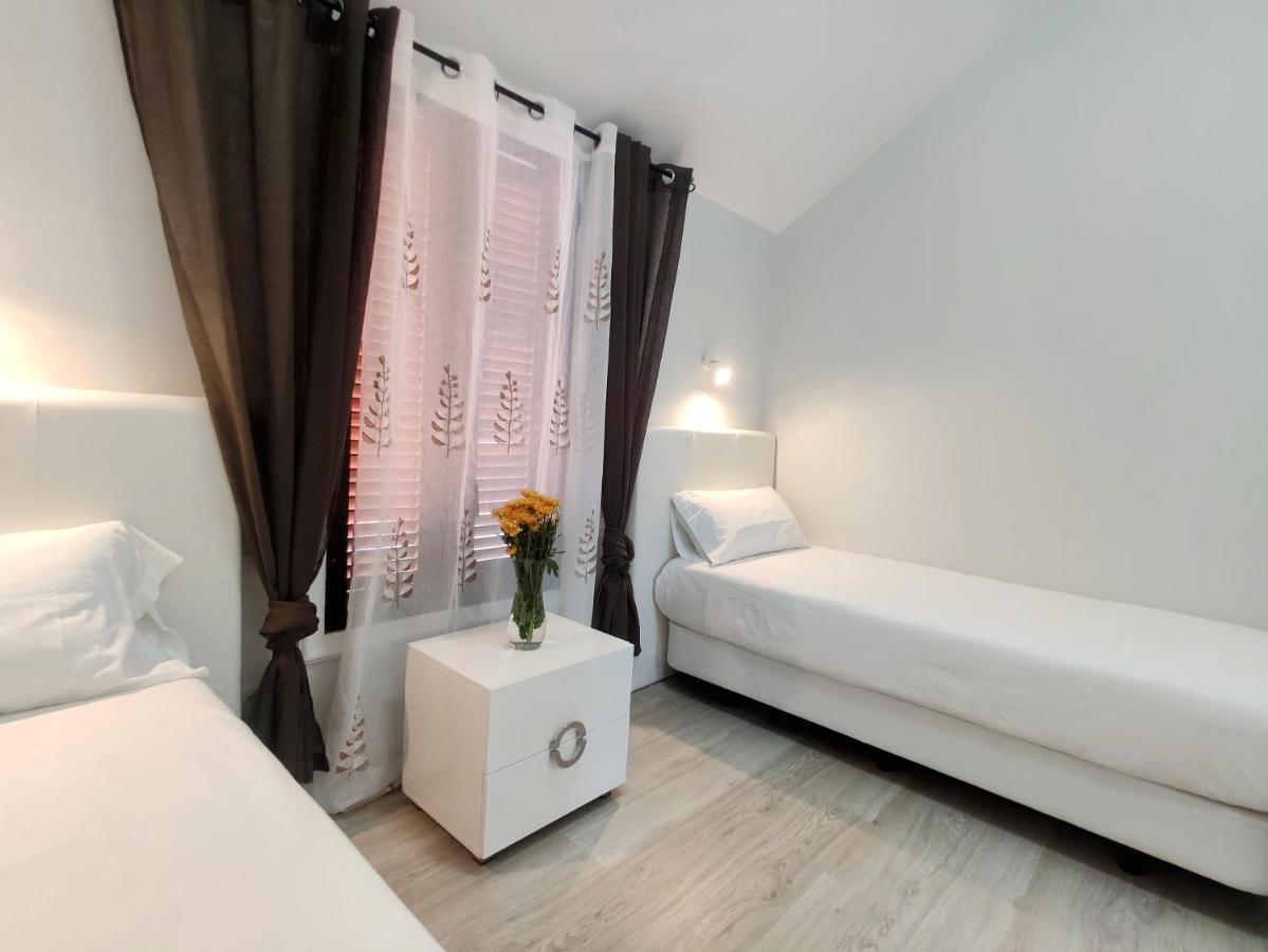 Parque Santiago 2 Ocean View Apartment Arona  Luaran gambar