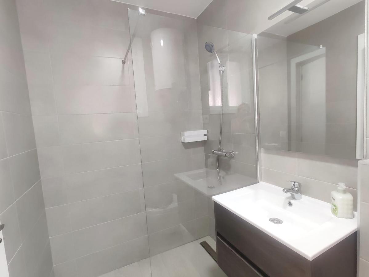 Parque Santiago 2 Ocean View Apartment Arona  Luaran gambar