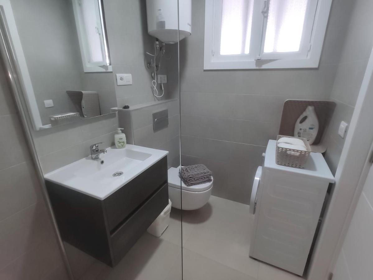 Parque Santiago 2 Ocean View Apartment Arona  Luaran gambar